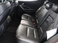 Hyundai Santa Fe  2.2 CRDi 