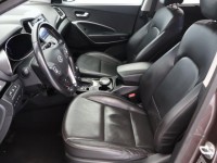 Hyundai Santa Fe  2.2 CRDi 