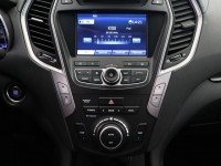 Hyundai Santa Fe  2.2 CRDi 