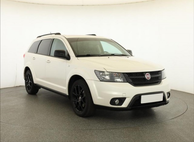 Fiat Freemont  2.0 MultiJet 