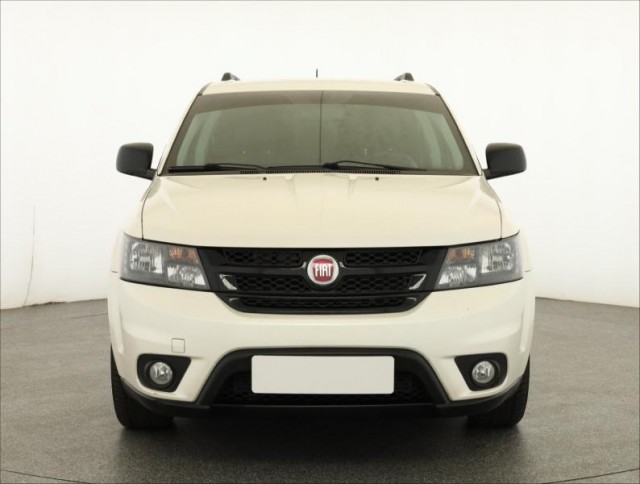 Fiat Freemont  2.0 MultiJet 