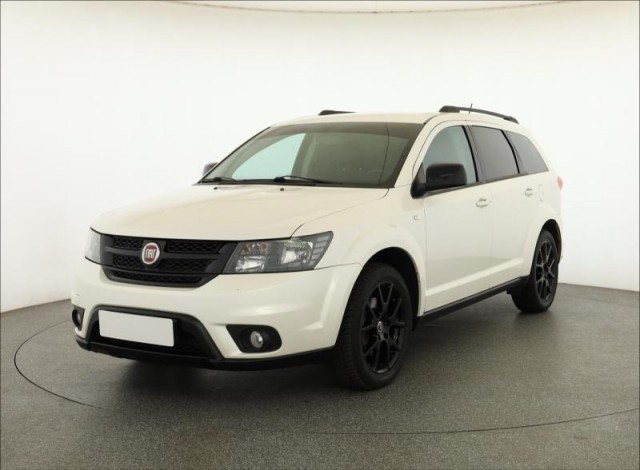 Fiat Freemont  2.0 MultiJet 