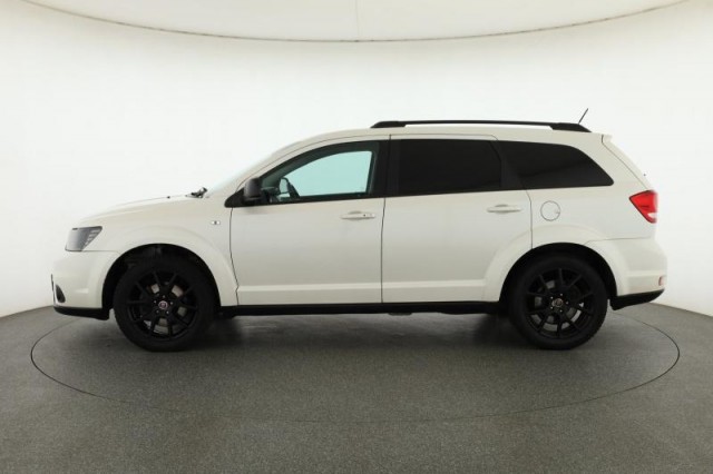 Fiat Freemont  2.0 MultiJet 