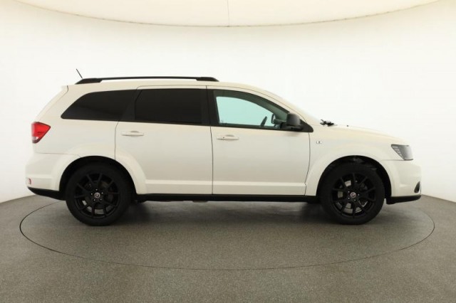 Fiat Freemont  2.0 MultiJet 