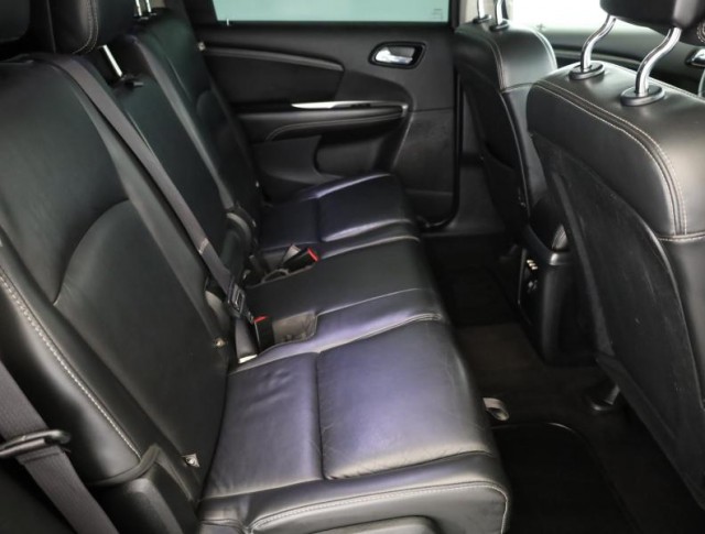 Fiat Freemont  2.0 MultiJet 