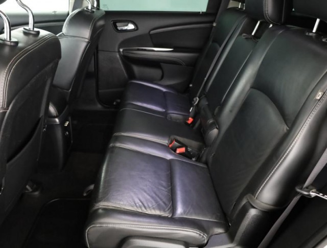 Fiat Freemont  2.0 MultiJet 