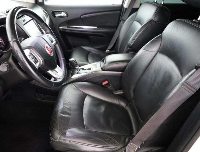 Fiat Freemont  2.0 MultiJet 