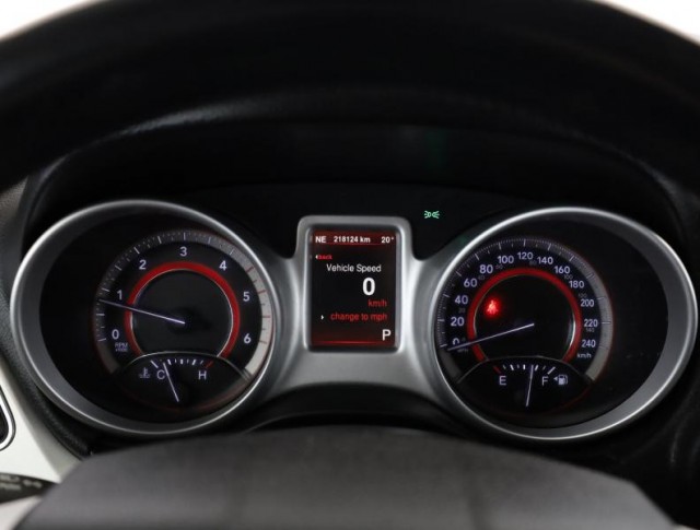 Fiat Freemont  2.0 MultiJet 
