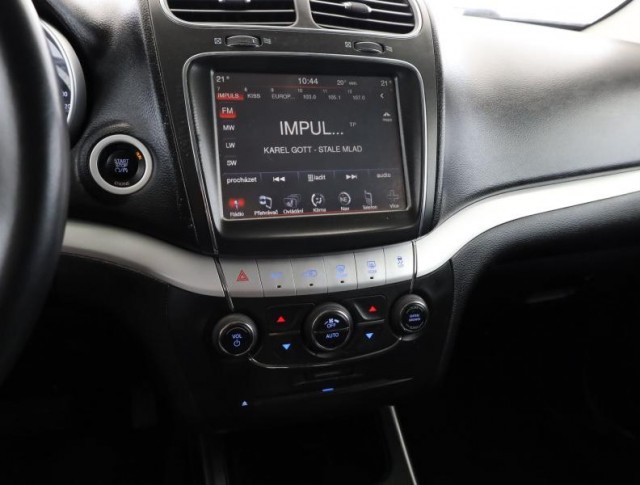 Fiat Freemont  2.0 MultiJet 