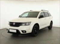 Fiat Freemont  2.0 MultiJet 