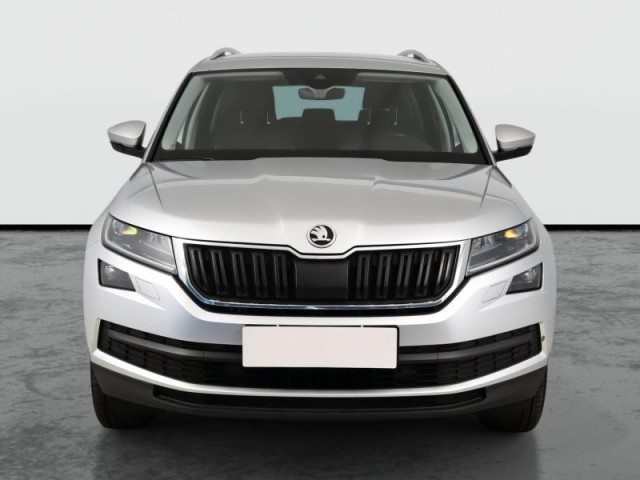 Škoda Kodiaq  2.0 TDI 4x4 Style