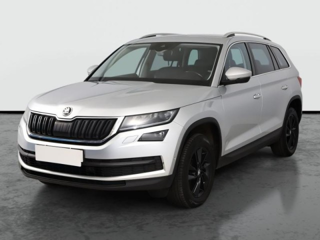 Škoda Kodiaq  2.0 TDI 4x4 Style