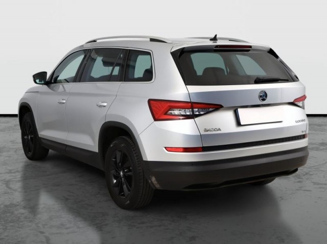 Škoda Kodiaq  2.0 TDI 4x4 Style