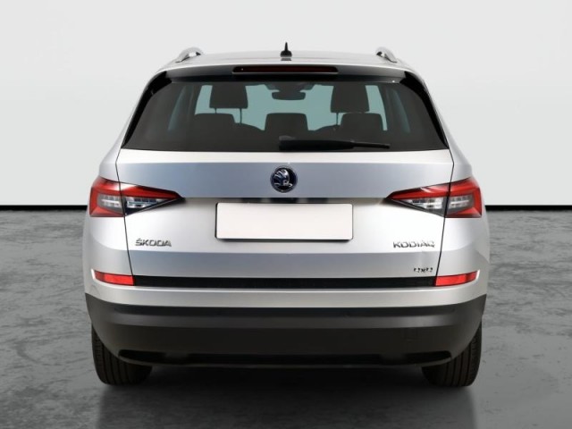 Škoda Kodiaq  2.0 TDI 4x4 Style