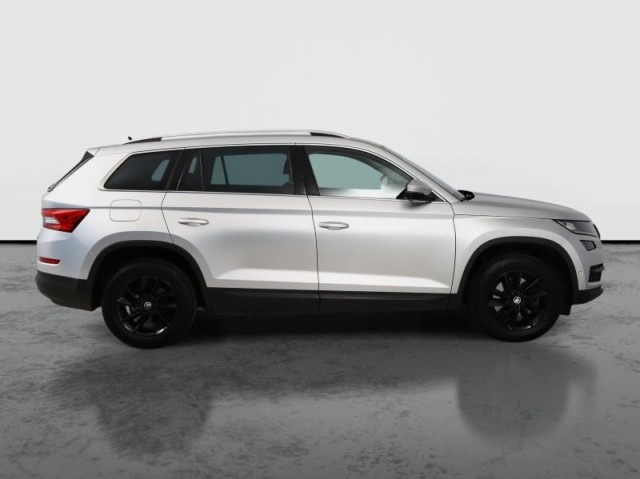 Škoda Kodiaq  2.0 TDI 4x4 Style