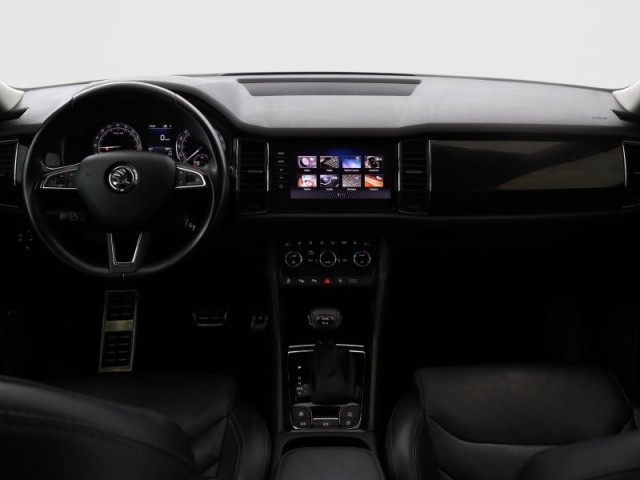 Škoda Kodiaq  2.0 TDI 4x4 Style