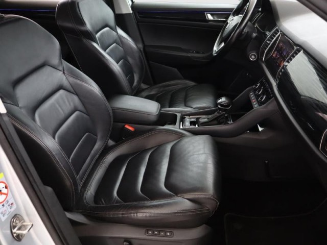 Škoda Kodiaq  2.0 TDI 4x4 Style