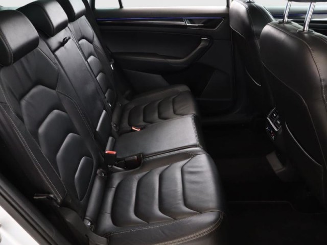 Škoda Kodiaq  2.0 TDI 4x4 Style