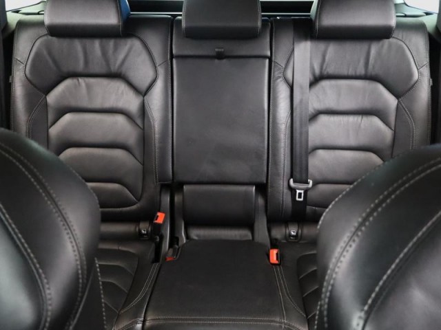 Škoda Kodiaq  2.0 TDI 4x4 Style