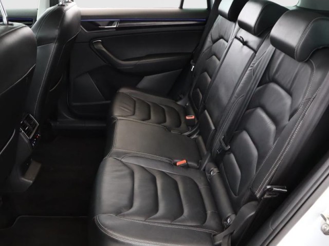 Škoda Kodiaq  2.0 TDI 4x4 Style