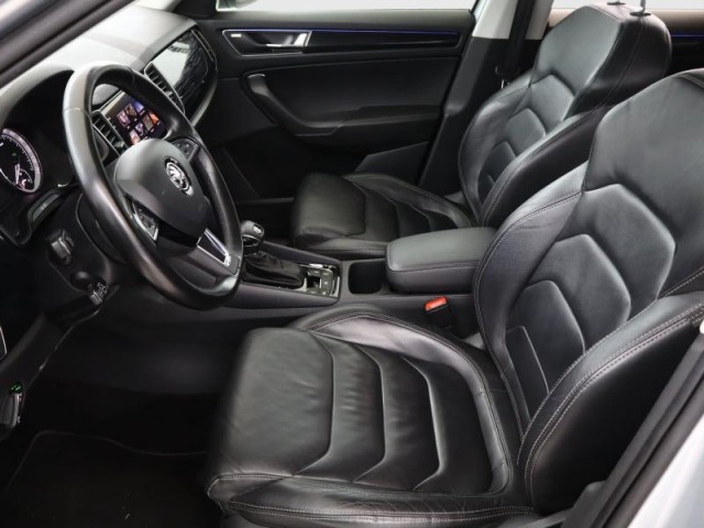 Škoda Kodiaq  2.0 TDI 4x4 Style