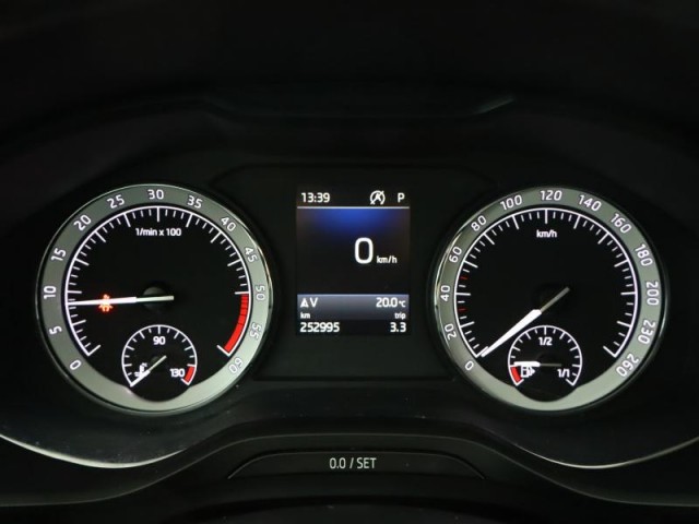 Škoda Kodiaq  2.0 TDI 4x4 Style