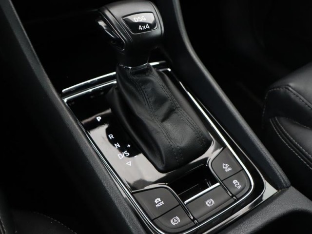 Škoda Kodiaq  2.0 TDI 4x4 Style