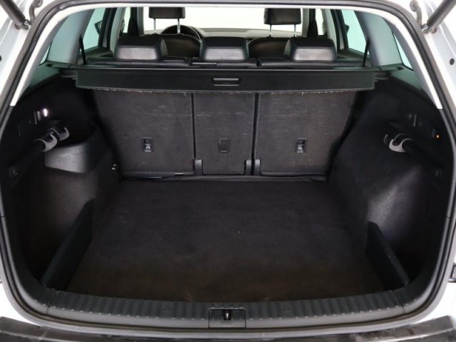 Škoda Kodiaq  2.0 TDI 4x4 Style