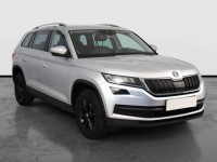 Škoda Kodiaq  2.0 TDI 4x4 Style