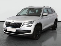 Škoda Kodiaq  2.0 TDI 4x4 Style