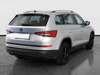 Škoda Kodiaq  2.0 TDI 4x4 Style