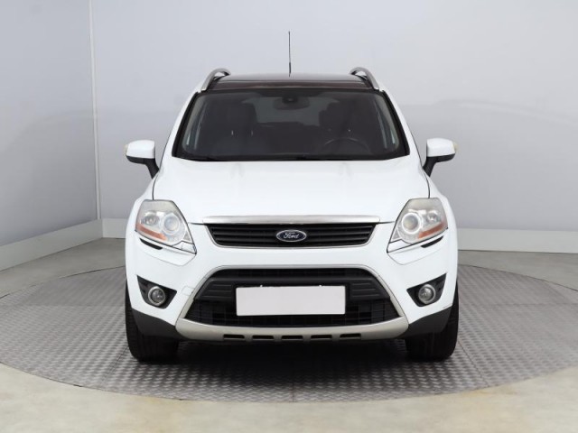Ford Kuga  2.0 TDCi 