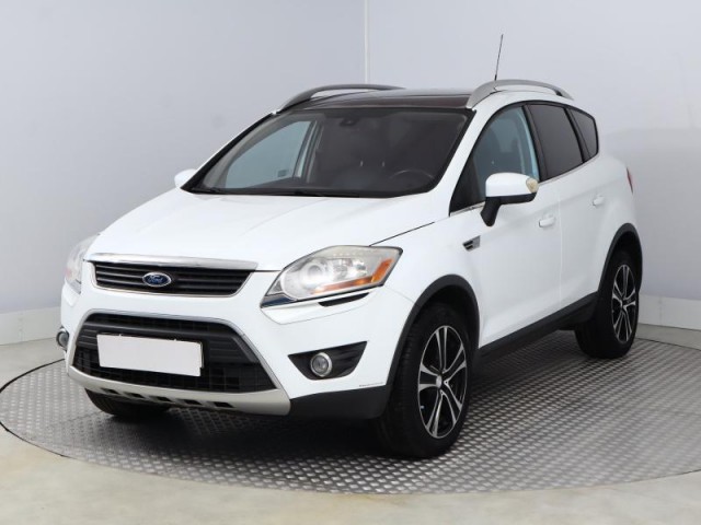 Ford Kuga  2.0 TDCi 