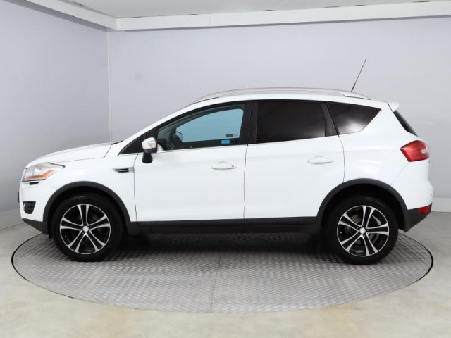 Ford Kuga  2.0 TDCi 