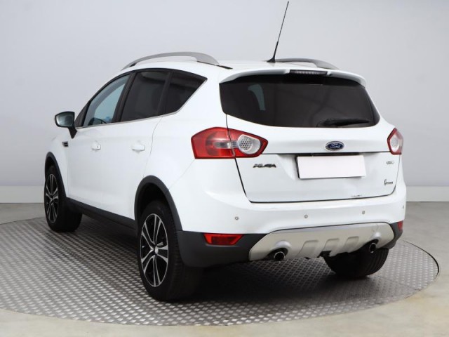 Ford Kuga  2.0 TDCi 