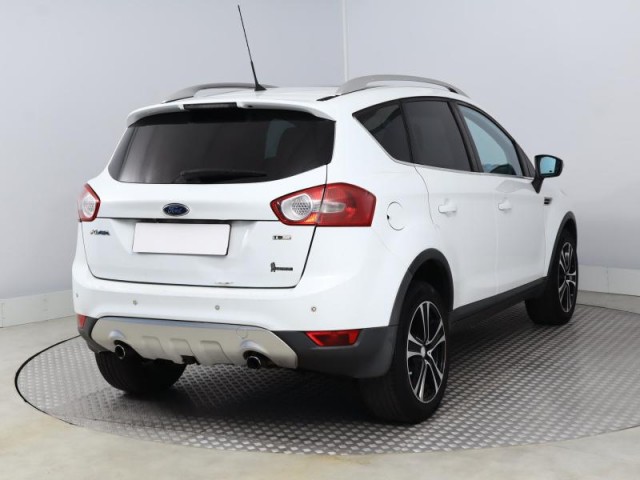 Ford Kuga  2.0 TDCi 