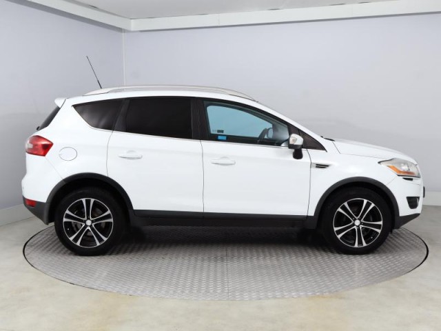 Ford Kuga  2.0 TDCi 