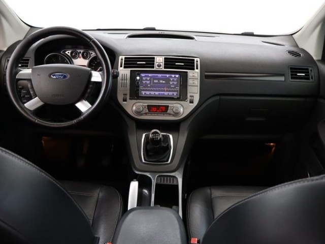 Ford Kuga  2.0 TDCi 