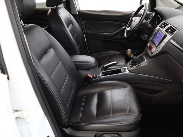 Ford Kuga  2.0 TDCi 
