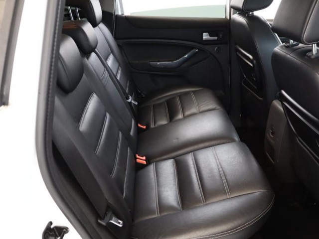 Ford Kuga  2.0 TDCi 