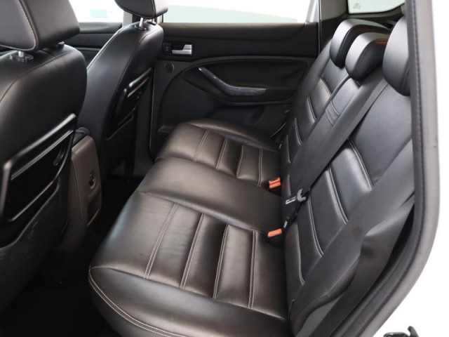Ford Kuga  2.0 TDCi 