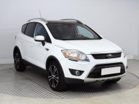 Ford Kuga  2.0 TDCi 