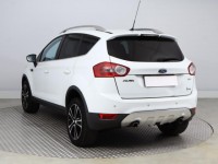 Ford Kuga  2.0 TDCi 