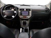 Ford Kuga  2.0 TDCi 
