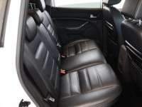 Ford Kuga  2.0 TDCi 
