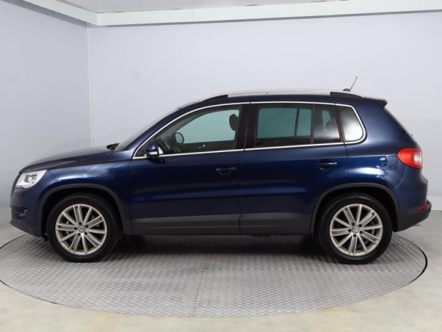 Volkswagen Tiguan  2.0 TDI 