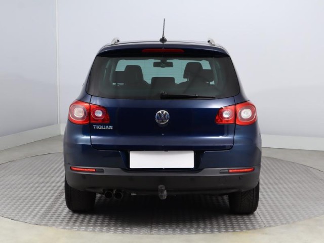 Volkswagen Tiguan  2.0 TDI 