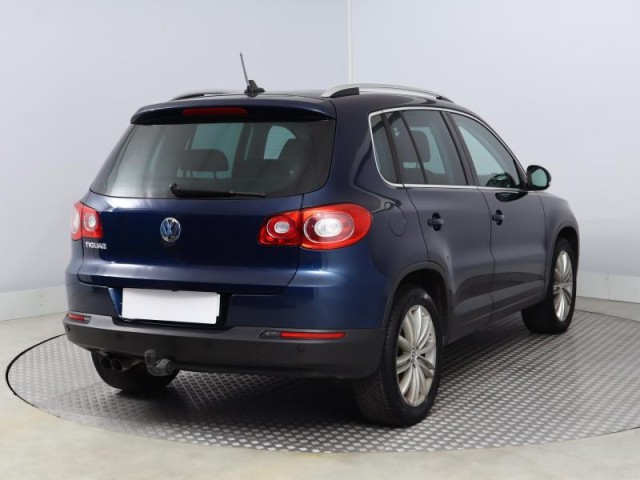 Volkswagen Tiguan  2.0 TDI 