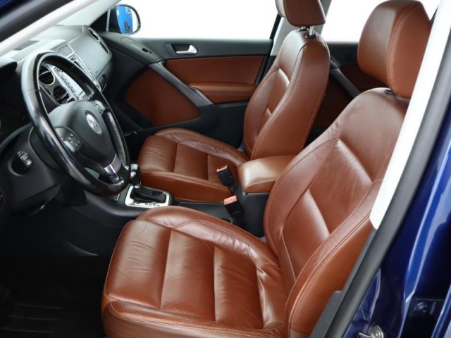 Volkswagen Tiguan  2.0 TDI 