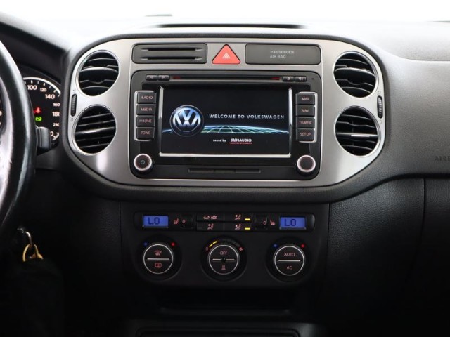 Volkswagen Tiguan  2.0 TDI 